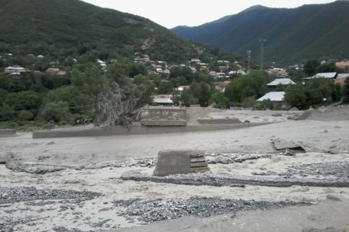 Kişdə SOS: Köməyə FHN-nin helikopteri getdi - YENİLƏNİB (VİDE/FOTO)