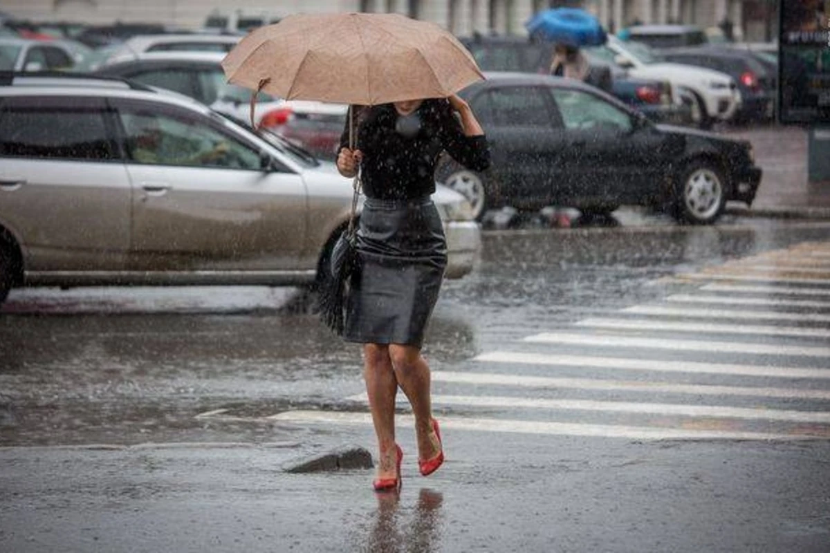 Sabahın hava proqnozu