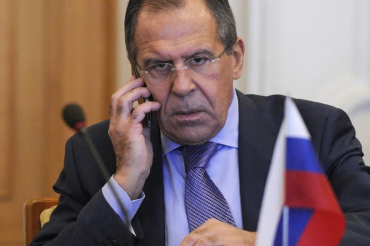 Lavrov Qarabağdan danışdı: Putin razıdır