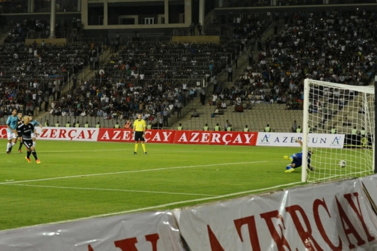 “Qarabağ”dan qələbə sorağı - FOTO