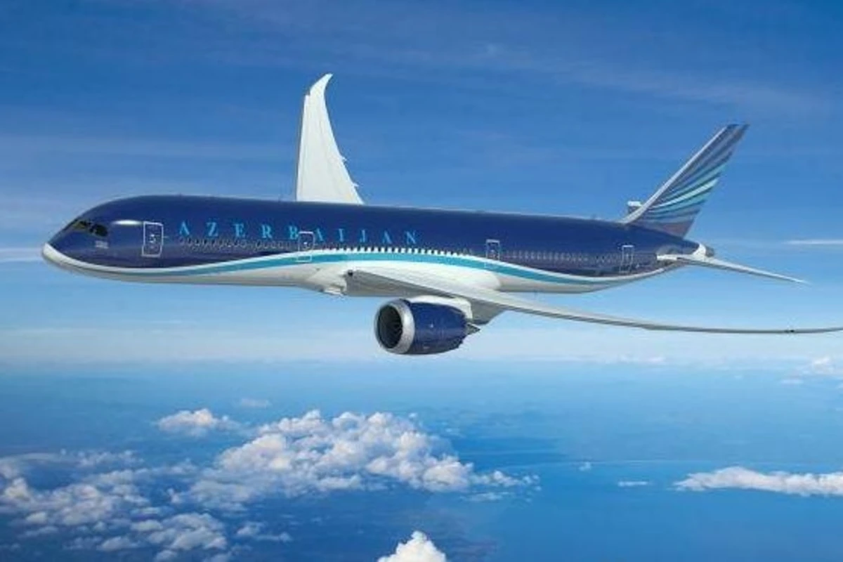 AZAL 10 yeni Boeing 737 MAX alır