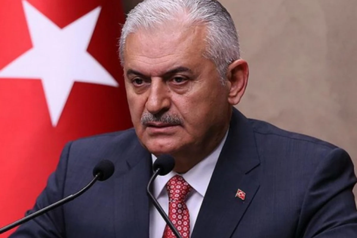 Binəli Yıldırım əmr verdi: Ankara səmasında uçan təyyarələr məhv edilsin