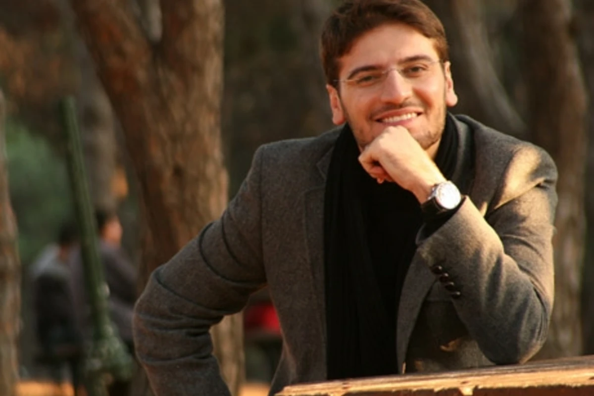 Sami Yusuf: “Türkiyənin güclü bir ölkə olmaması üçün çalışırlar”