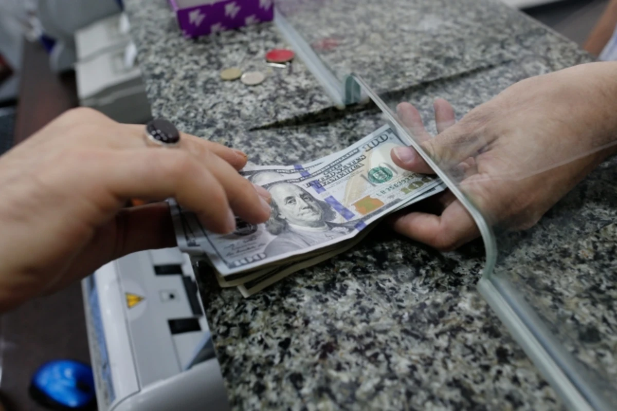 Dolların məzənnəsi açıqlandı: bahalaşır