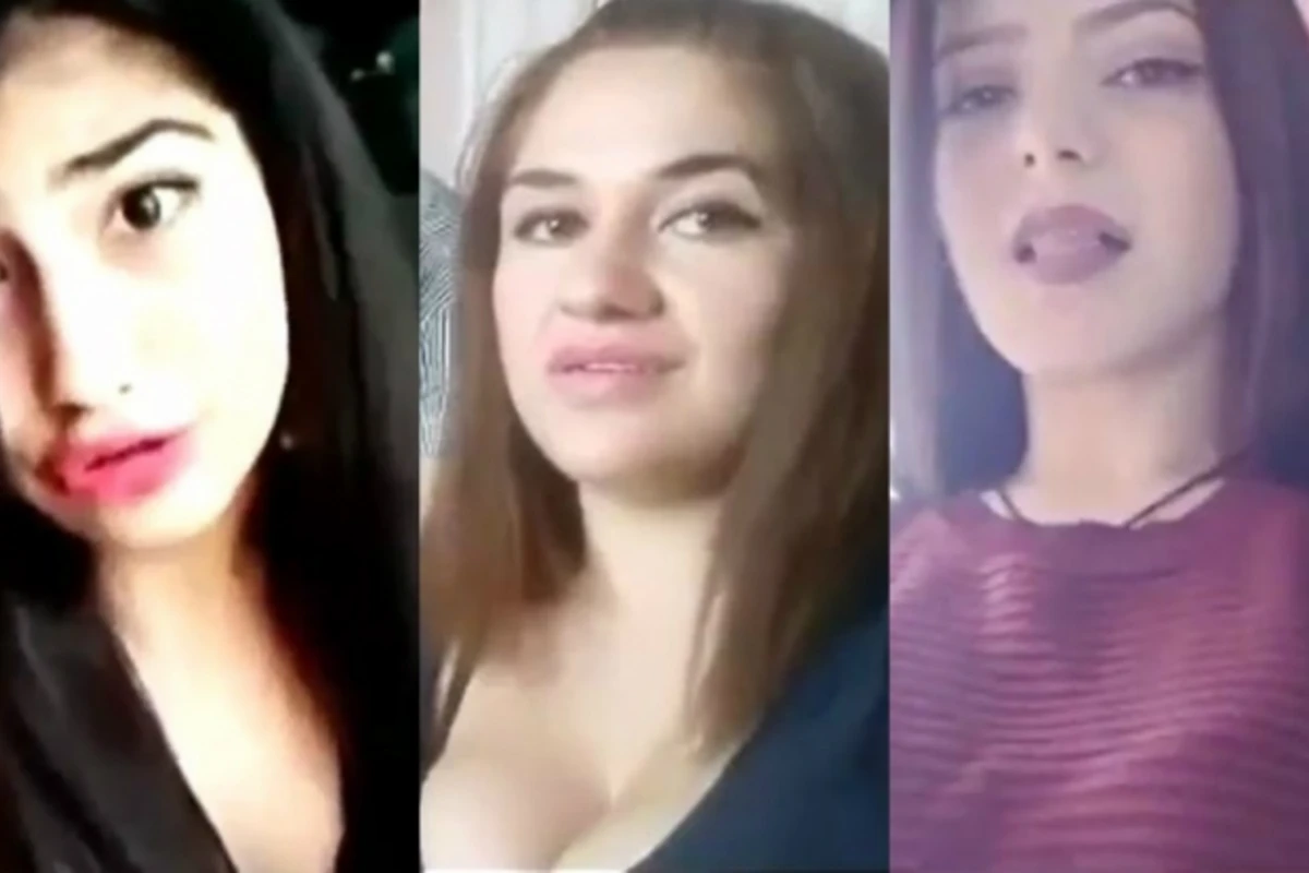 Azərbaycanlı qızların Instagram-da ən çox baxılan dublyajları (VIDEO)