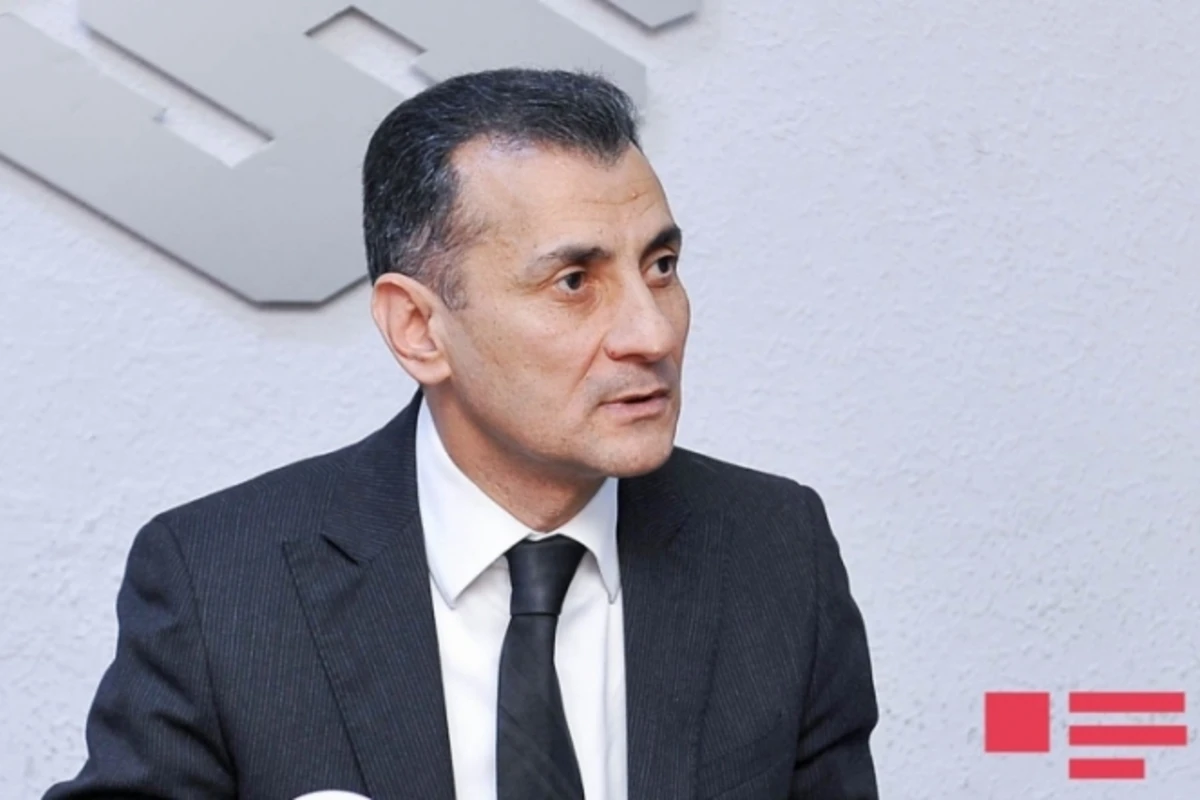 Mirşahin Ağayev: Türkiyə və Azərbaycan xalqlarından üzr istəyirəm