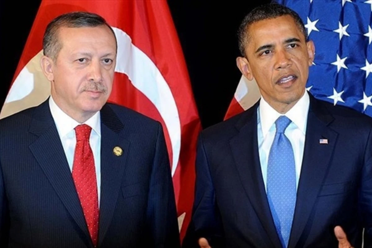 Ərdoğan Obama ilə danışdı: Fətullah Gülən Türkiyəyə veriləcək?