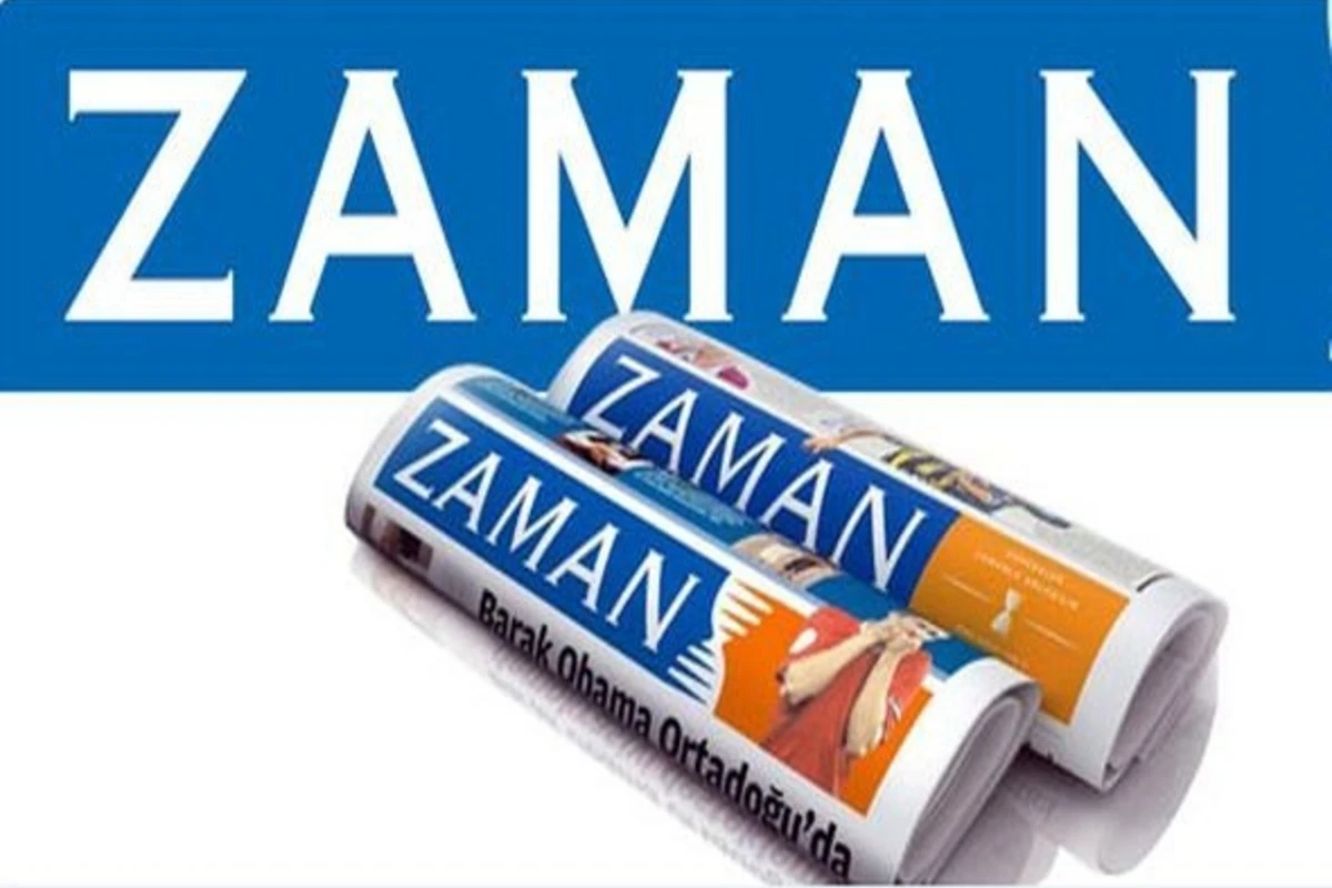 Zaman Azərbaycan qəzeti də bağlandı