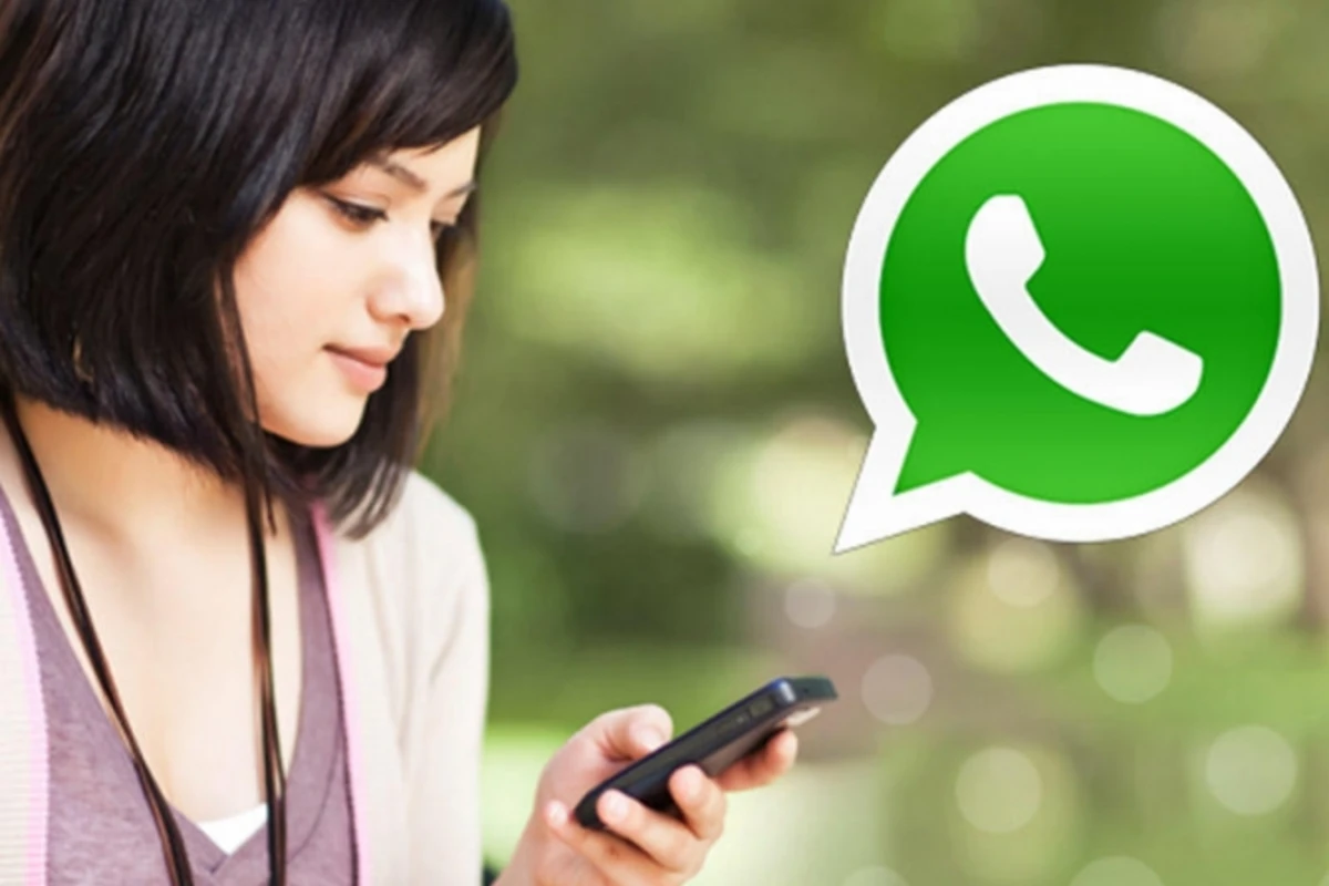 “WhatsApp”ın bu yeniliyi hamını sevindirəcək