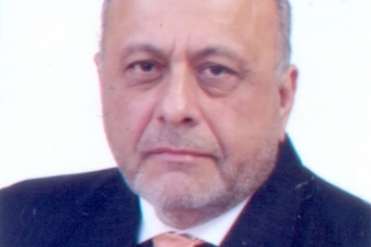 Fazil Məmmədov vəfat edib