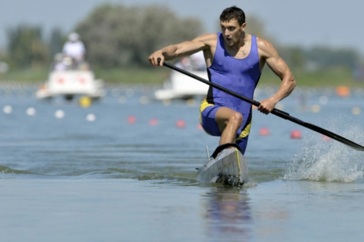 Azərbaycan Olimpiadada daha bir gümüş medal qazandı