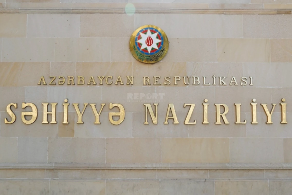 Səhiyyə Nazirliyi ana ölümlərinin səbəblərini açıqladı