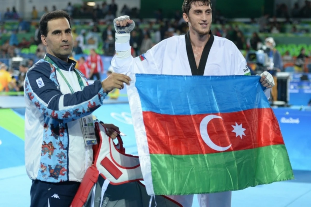 Olimpiya çempionu Radik İsayev kimdir?