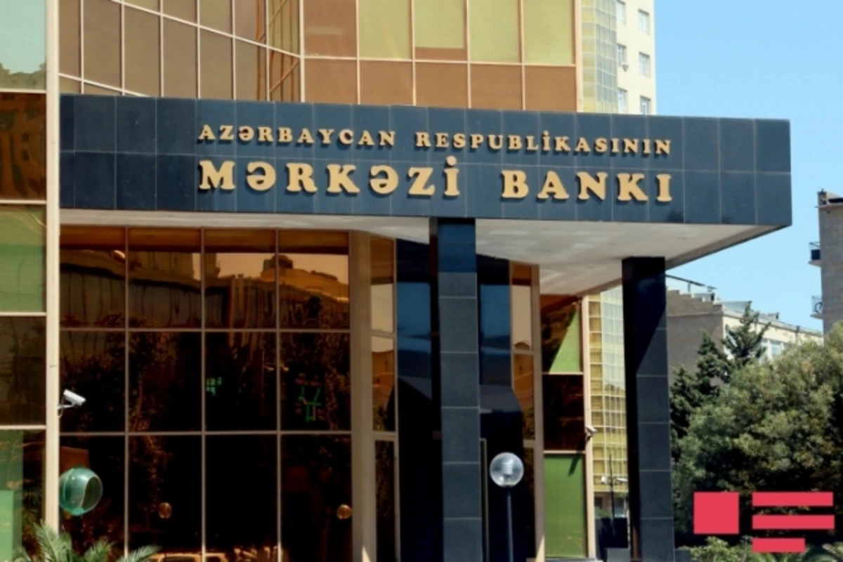 Mərkəzi Bankdan devalvasiya açıqlaması