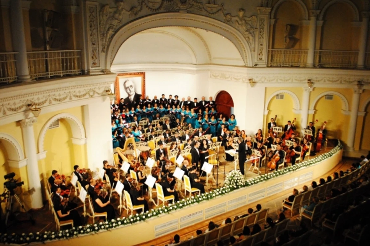 Bakıda Musiqi Festivalı başlayır!