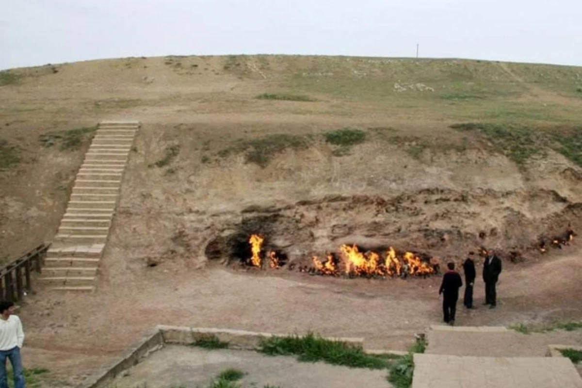 Bakıda həzrət Əlinin yadigarı oğurlandı