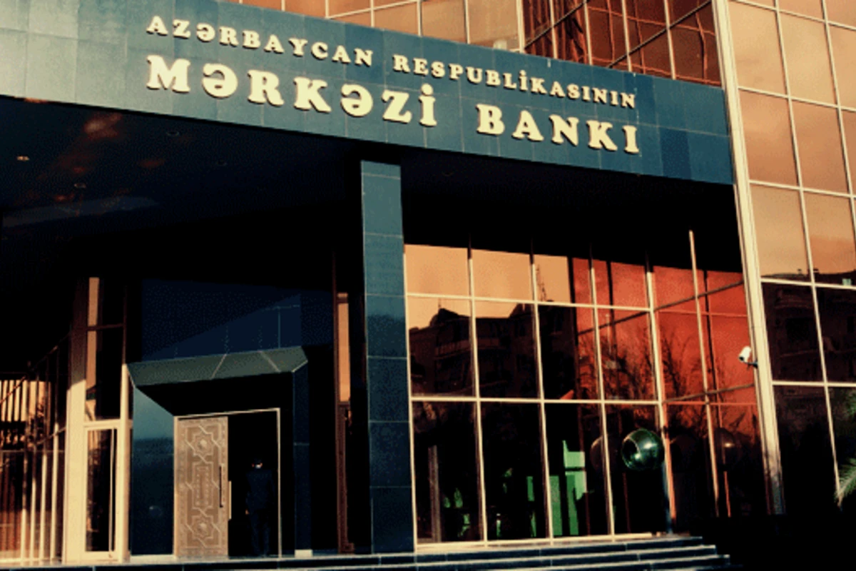 Mərkəzi Bank məzənnə siyasətini dəyişə bilər