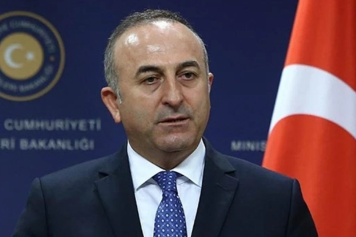 Mövlud Çavuşoğlunun 5 rayon qaytarılır açıqlamasına Azərbaycandan İLK REAKSİYA