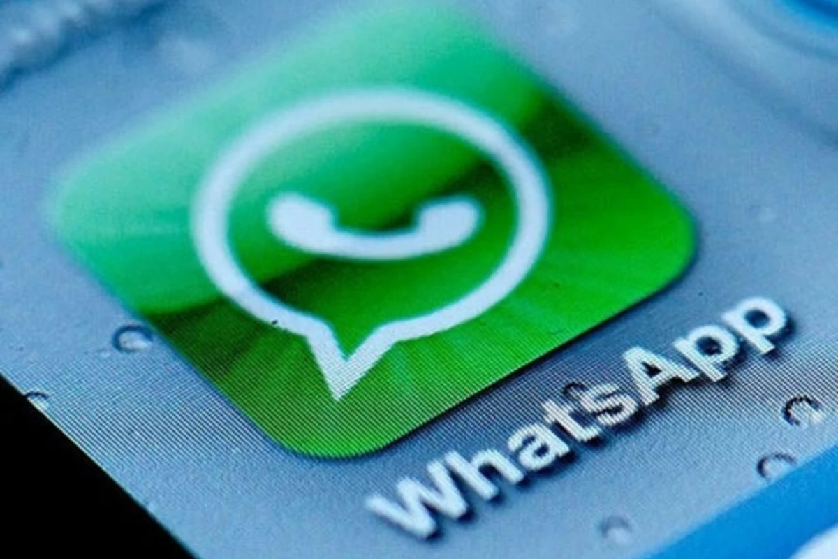 DİQQƏT: WhatsApp-da görüntülü danışıqla bağlı FIRILDAQ