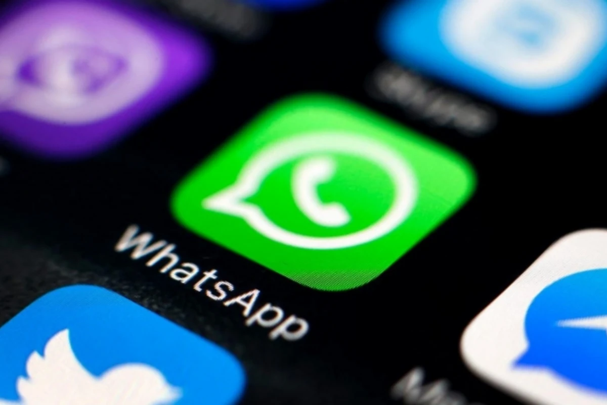 WhatsAppdan daha bir möhtəşəm yenilik