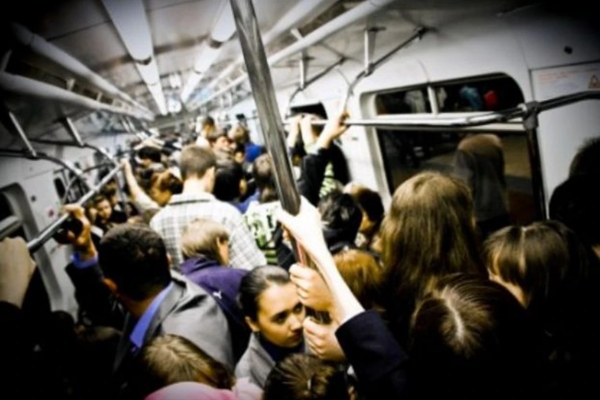 Bakı Metropolitenindən sərnişinlərə xəbərdarlıq