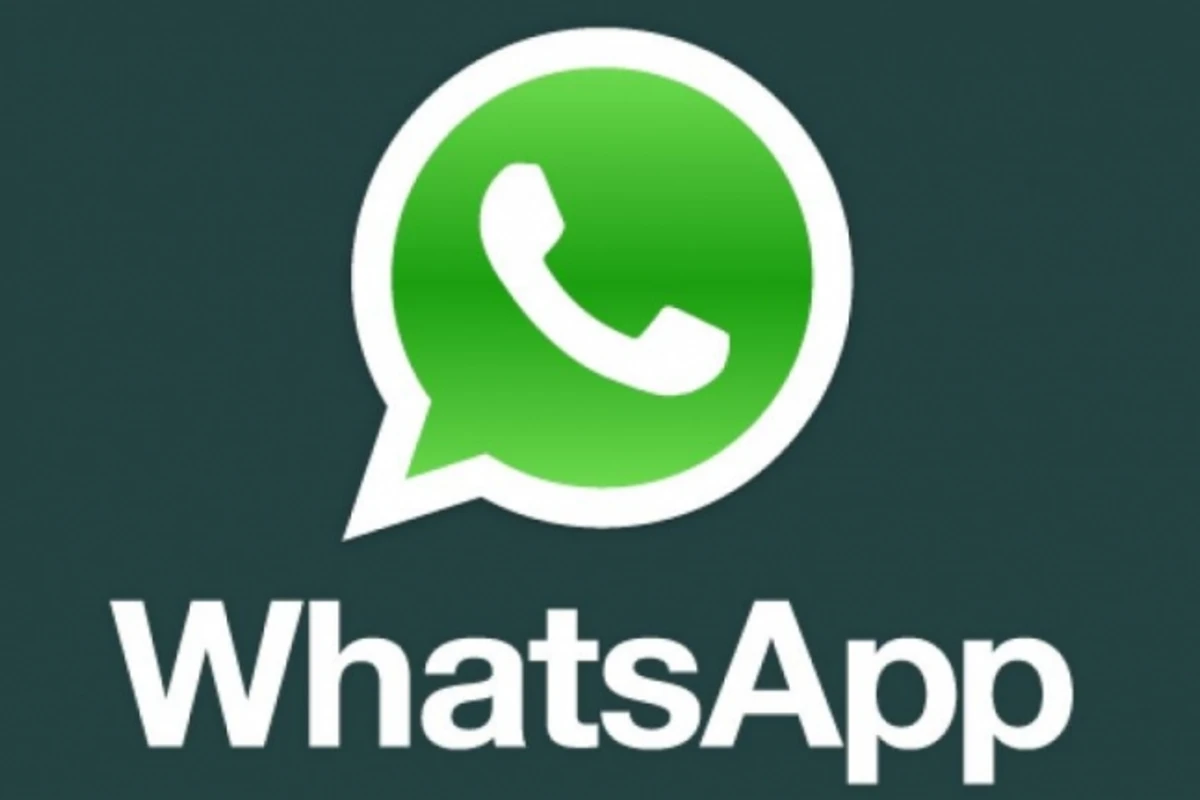 WhatsApp istifadəçilərini sevindirəcək xəbər