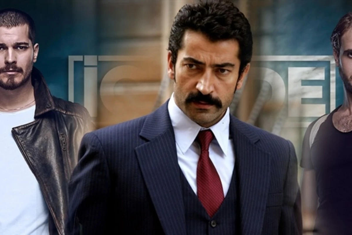 Kənan İmirzalıoğlu İçerdeyə dəvət alıb? (VİDEO)