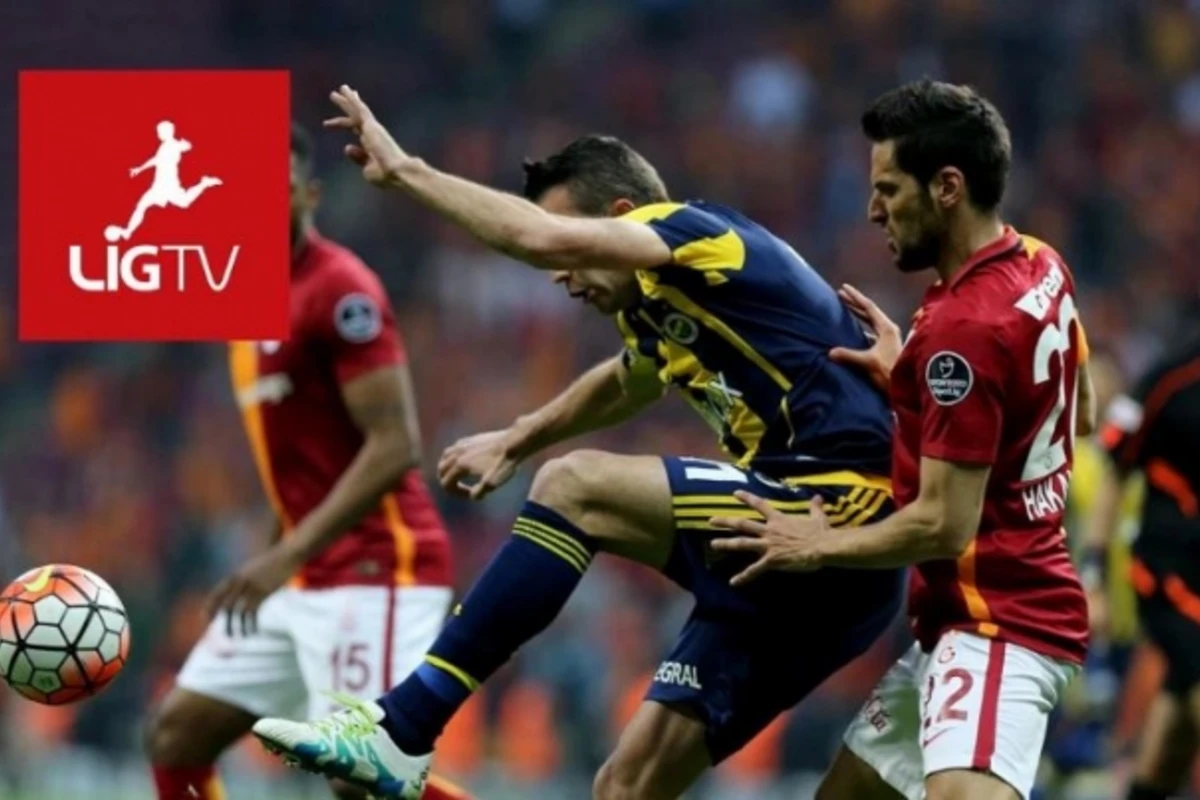 Ərəblər Lig TVni aldı: bütün futbol oyunları pulsuz yayımlanacaq (VİDEO)