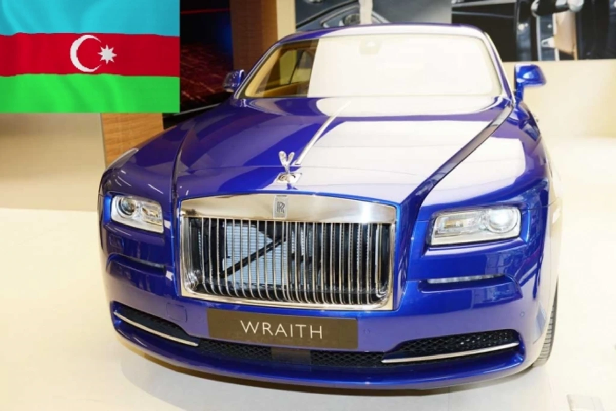 Rolls Roycedan Azərbaycanla bağlı rüşvət qalmaqalı - 800 milyon dollar cərimə