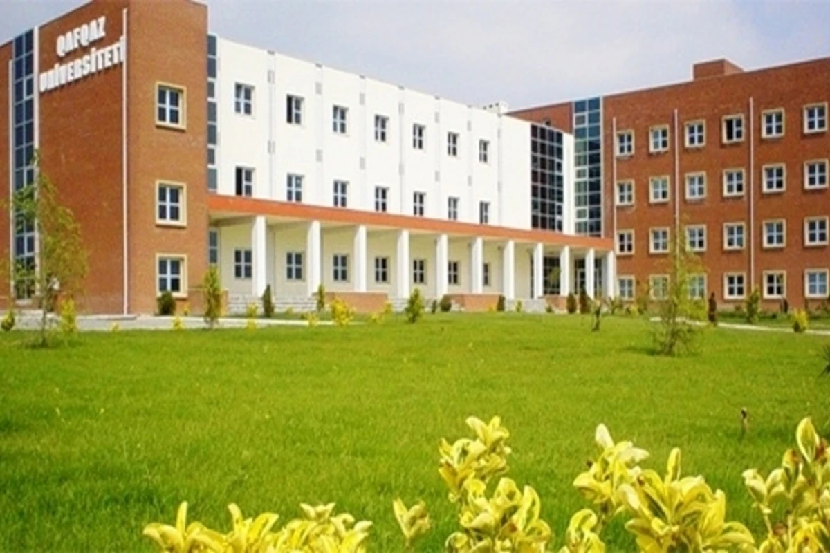 Qafqaz Universitetinin yerində yaranacaq universitet bəlli oldu