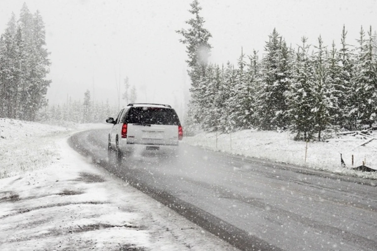 HAVA XƏBƏRDARLIĞI: Azərbaycanda şaxta olacaq, yollar buz bağlayacaq