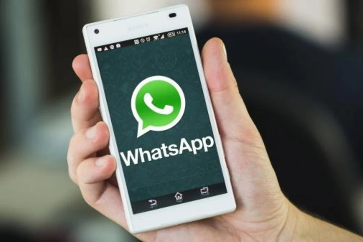 WhatsAppdan daha 2 YENİLİK