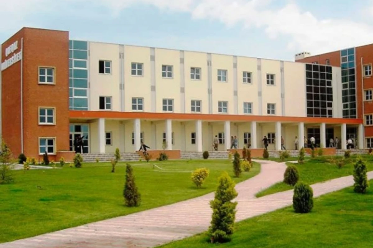 Qafqaz universiteti FETO-çu universitet elan olundu