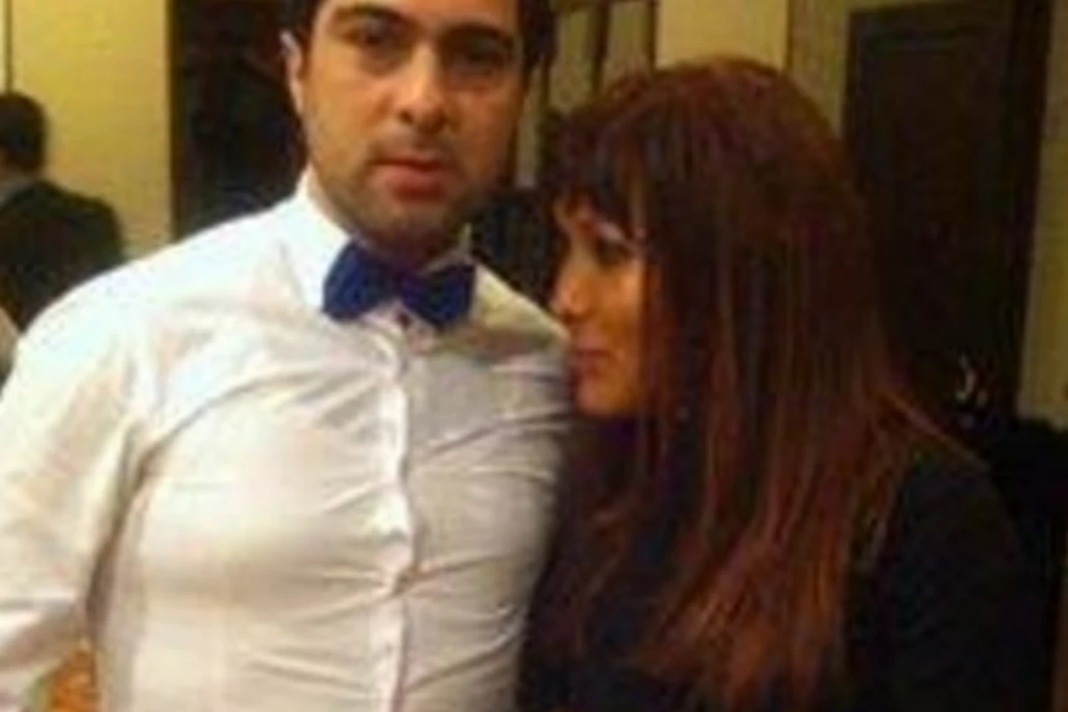 Namiq Qaraçuxurlunun transseksualla çəkdirdiyi FOTO yayıldı