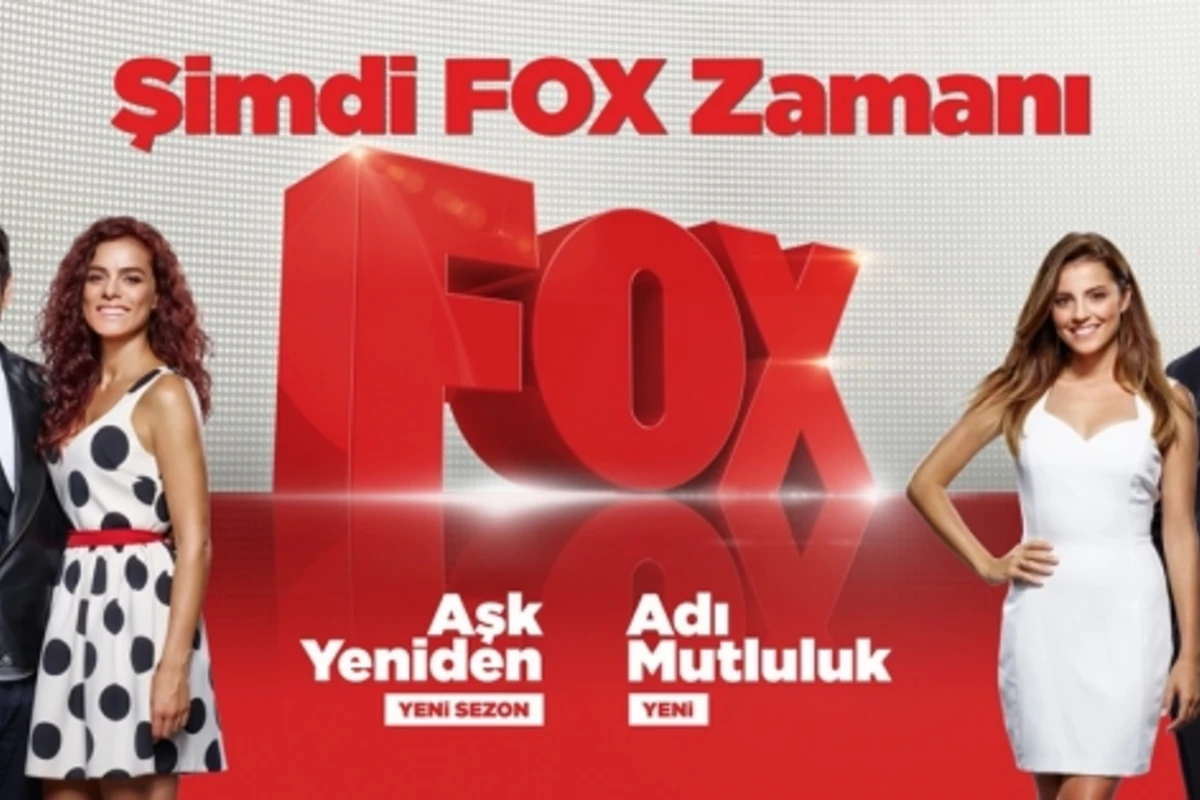 MTRŞ-dən “FOX TV”-nin bağlanması ilə bağlı açıqlama