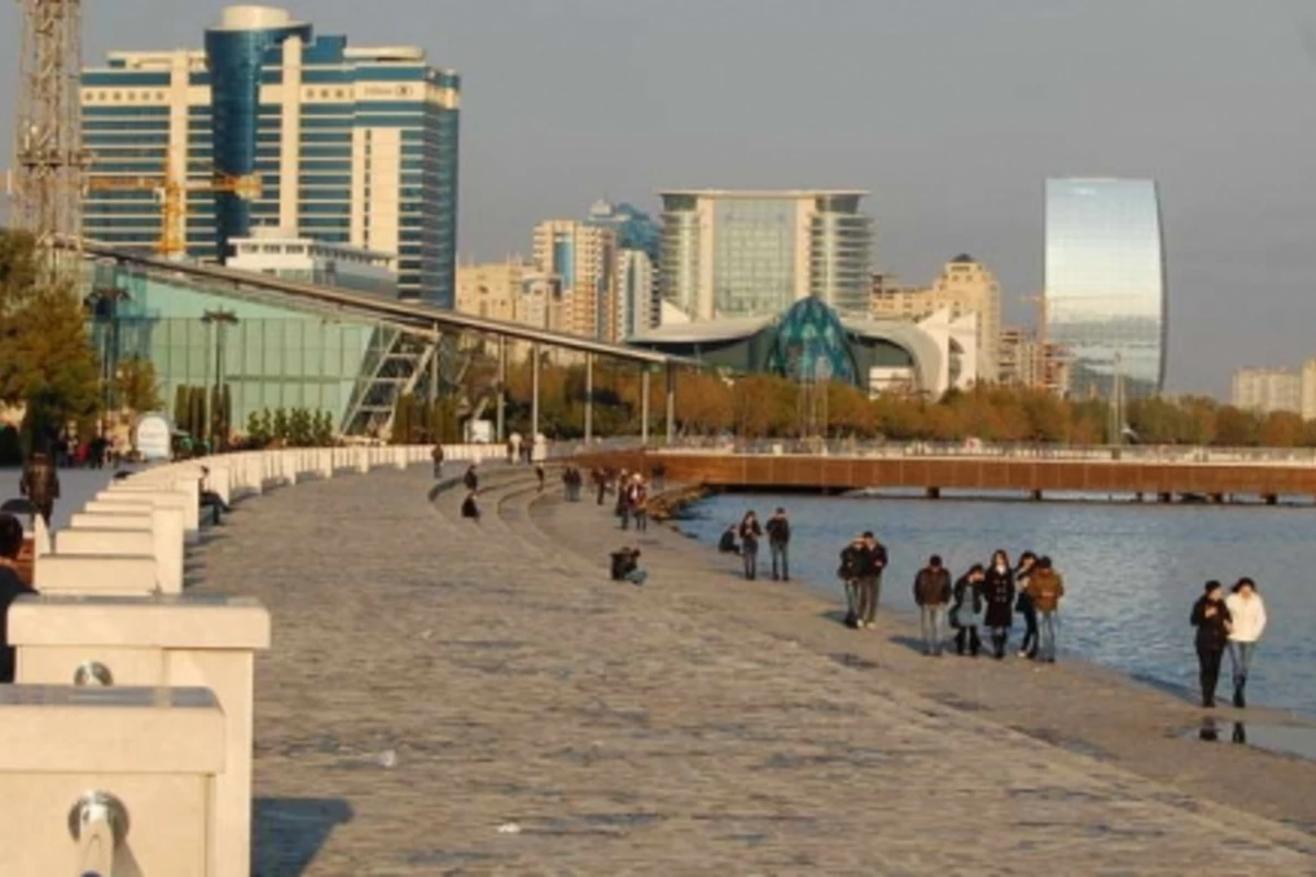 Hava proqnozu açıqlandı