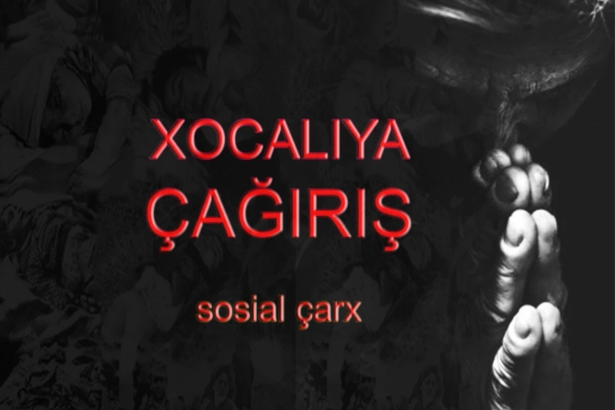 Azərbaycanlı gənc Xocalı soyqırımı ilə bağlı video-çarx hazırladı (VİDEO)