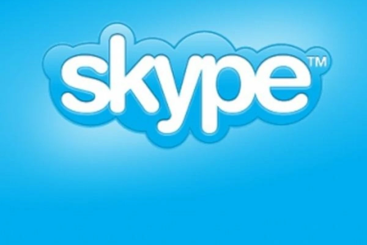 Martın 1-dən Skype işləməyəcək