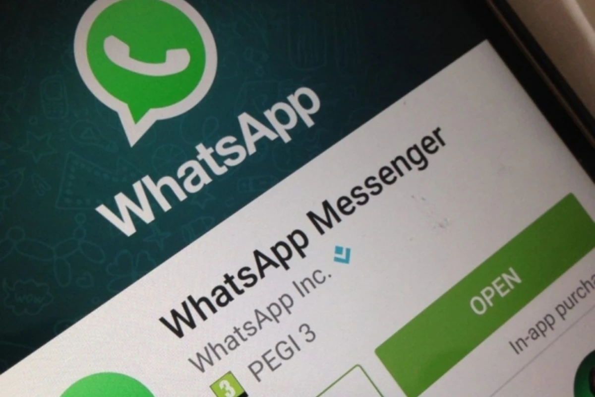 WhatsAppdan tarixi yenilik. Şirkətlər üçün profillər gəlir