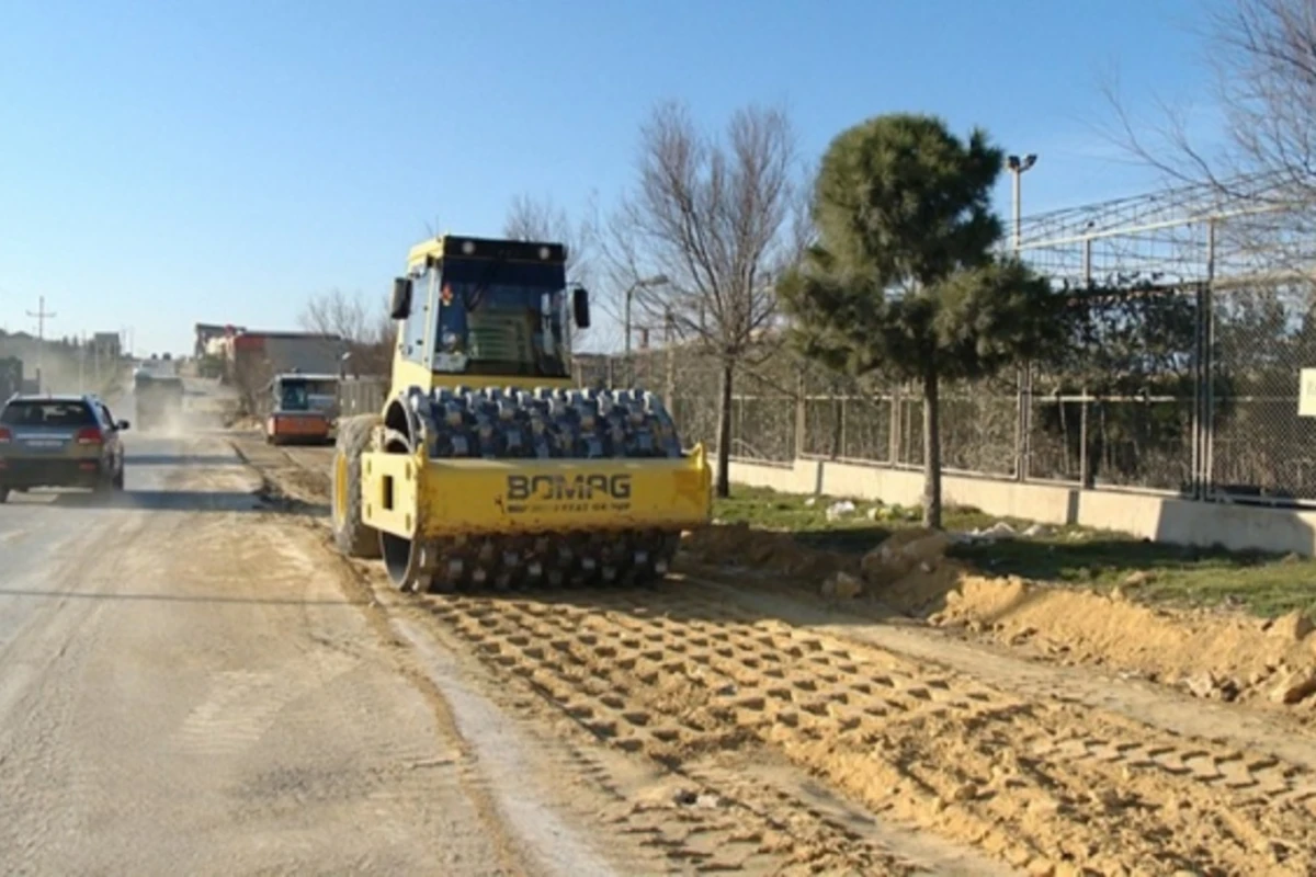 Sürücülərə xəbərdarlıq: sabahdan bu yol bağlanır (XƏRİTƏ)