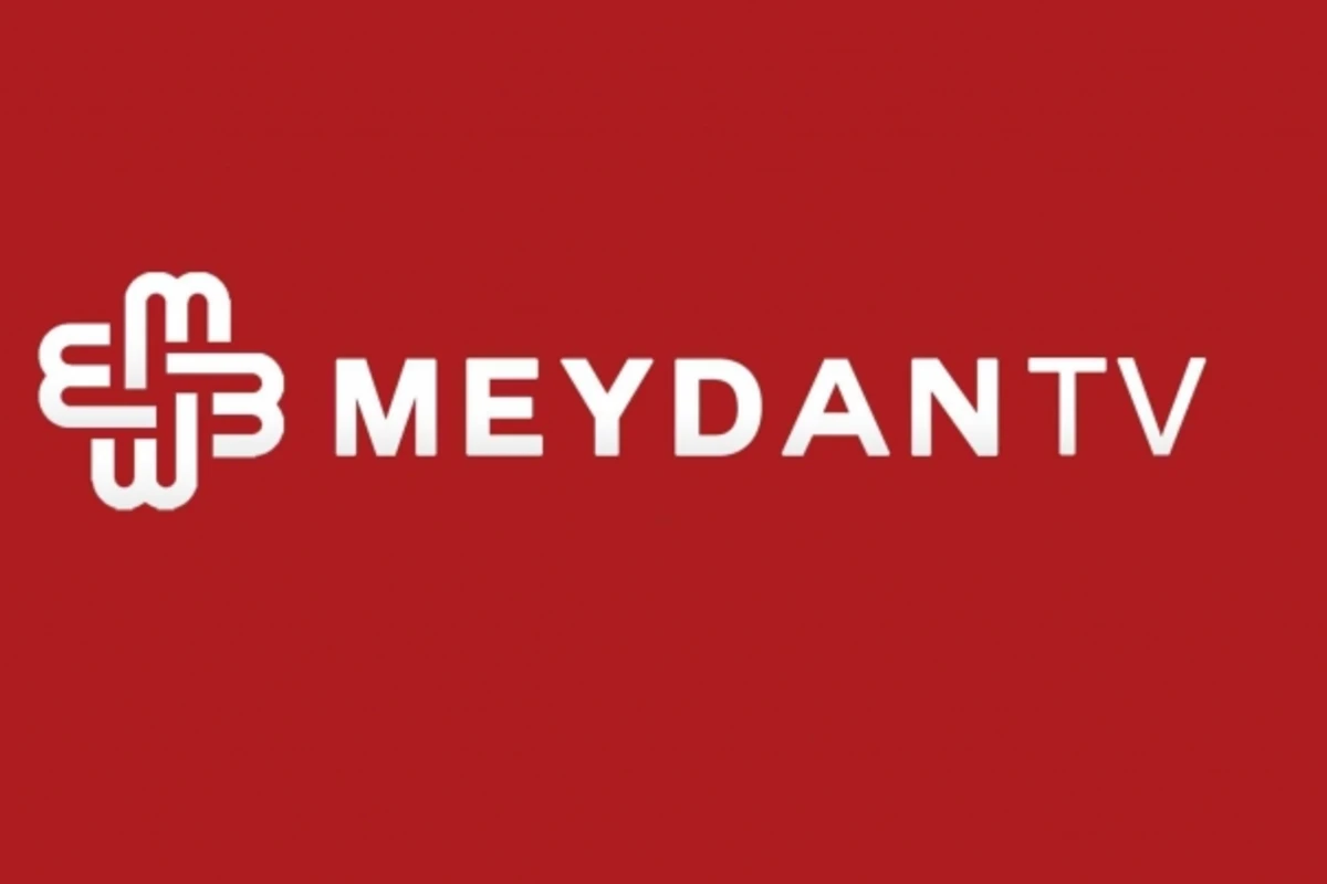 Meydan.tv saytına giriş bağlandı