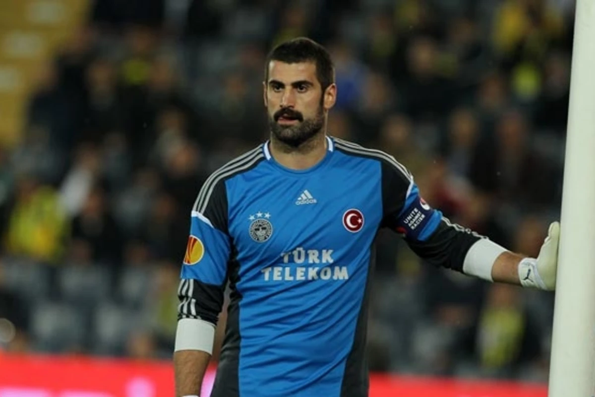 Volkan Dəmirəl Qarabağa yox dedi