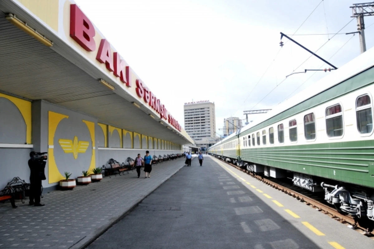 Bakı-Tbilisi-Bakı sürət qatarında gediş haqqı tarifləri aşağı salınıb (YENİ QİYMƏT)