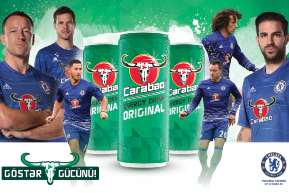 CARABAO ilə Göstər Gücünü