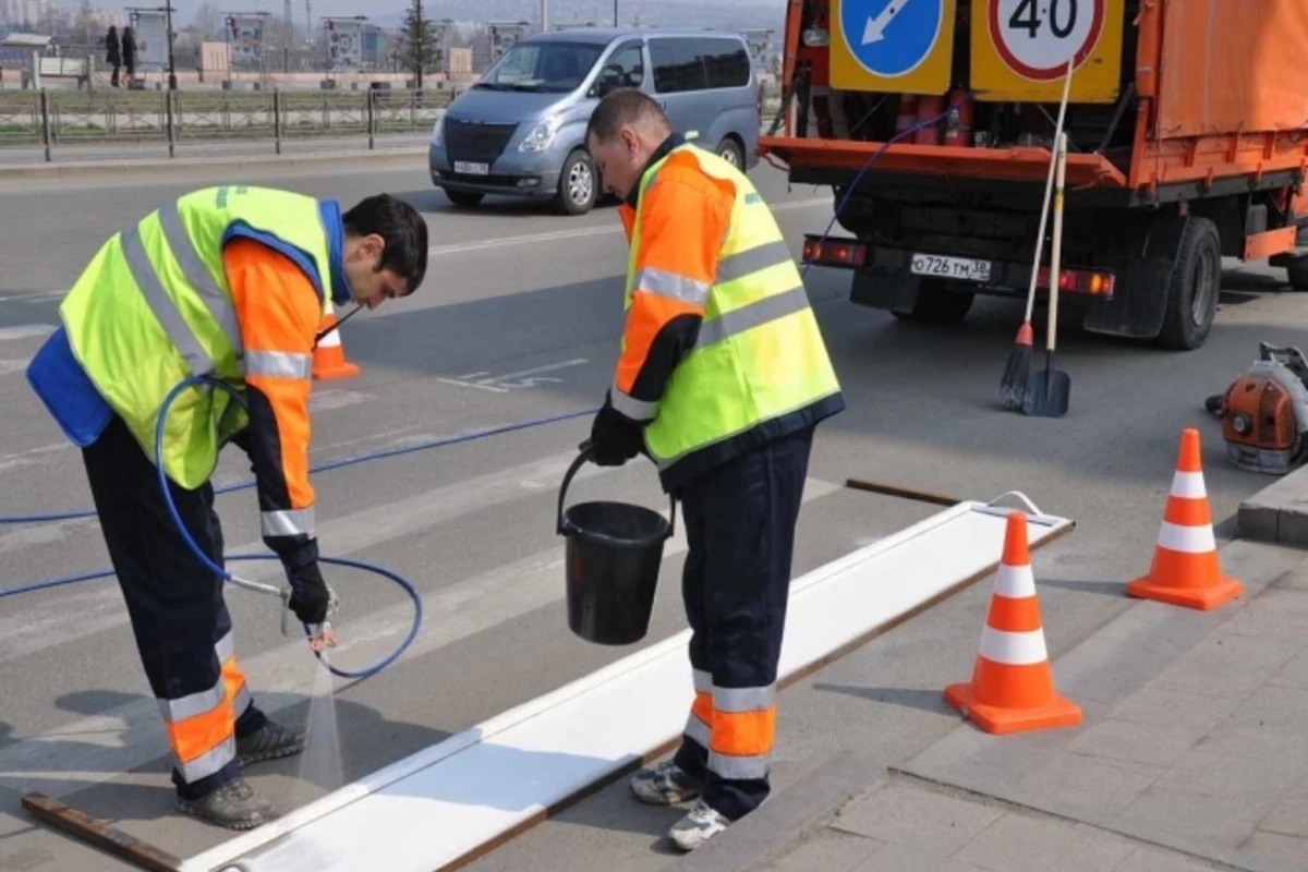 Bakıda daha 3 yol bu axşam bağlanacaq