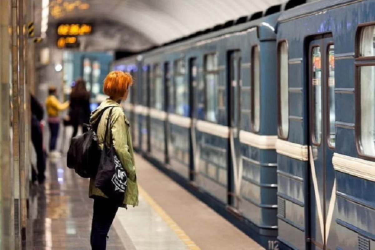 İslam Oyunları zamanı bu şəxslər metrodan pulsuz istifadə edəcək - SİYAHI