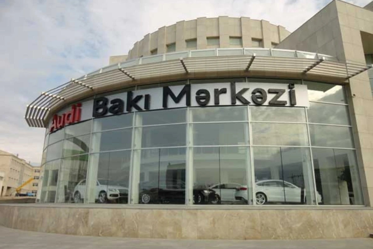 Bakı Audi Mərkəzi: Müştərinin iddiası tam əsassızdır