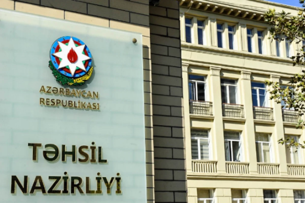 Orta məktəb müəllimlərinin diplomları yığılır - 2000 nəfər işdən çıxarıla bilər