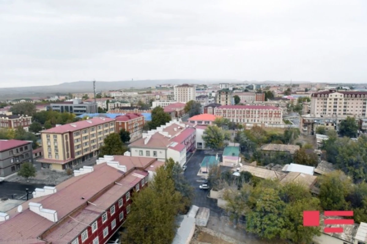 Naxçıvanlıların sayı açıqlandı