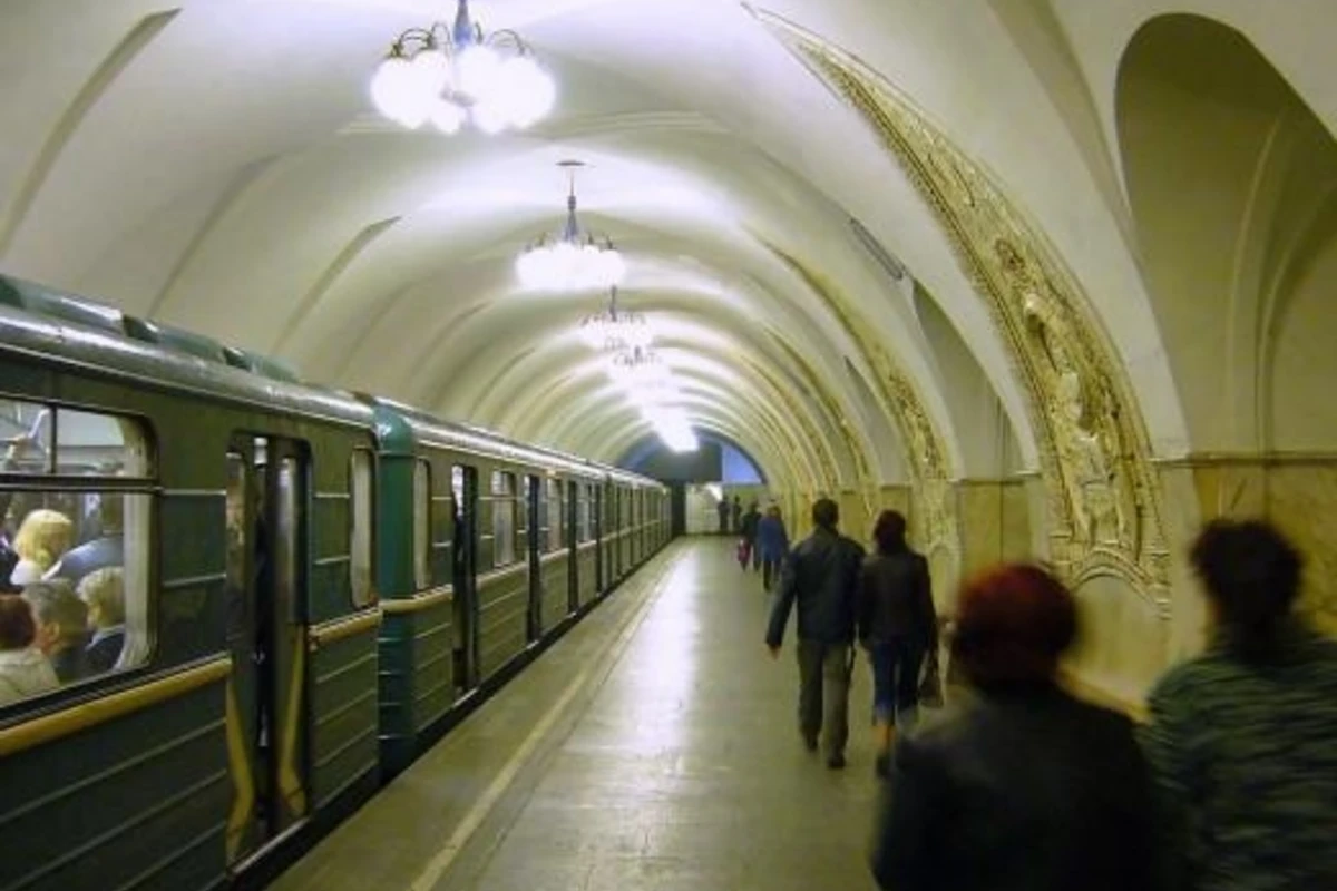 Bakıda metro pulsuz olacaq